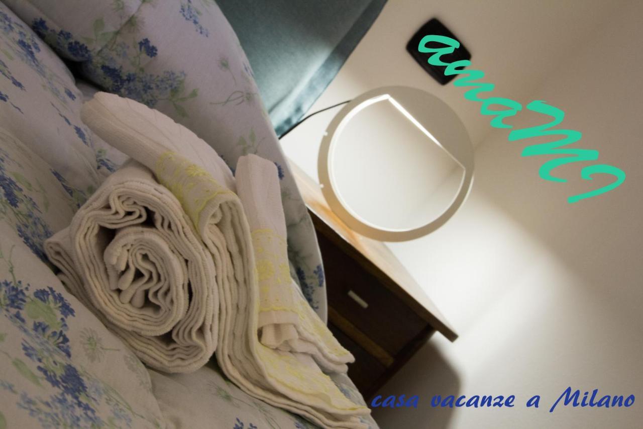 Apartament Amami Mediolan Zewnętrze zdjęcie