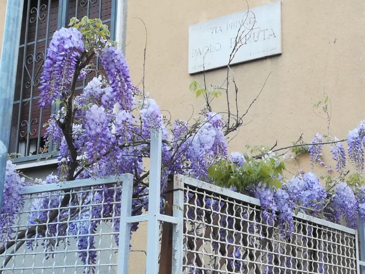 Apartament Amami Mediolan Zewnętrze zdjęcie