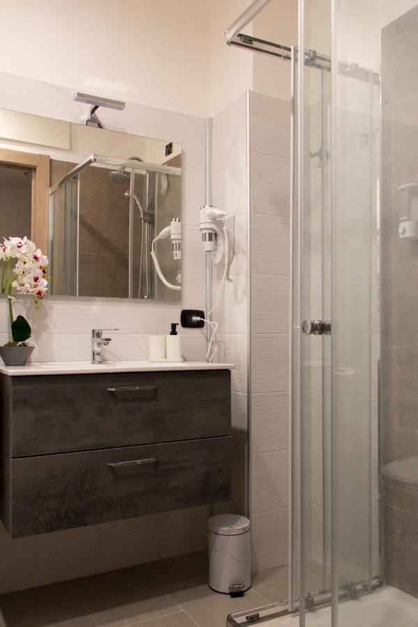Apartament Amami Mediolan Zewnętrze zdjęcie