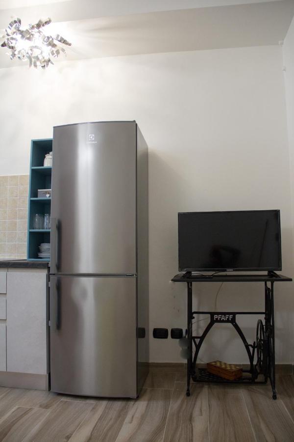 Apartament Amami Mediolan Zewnętrze zdjęcie