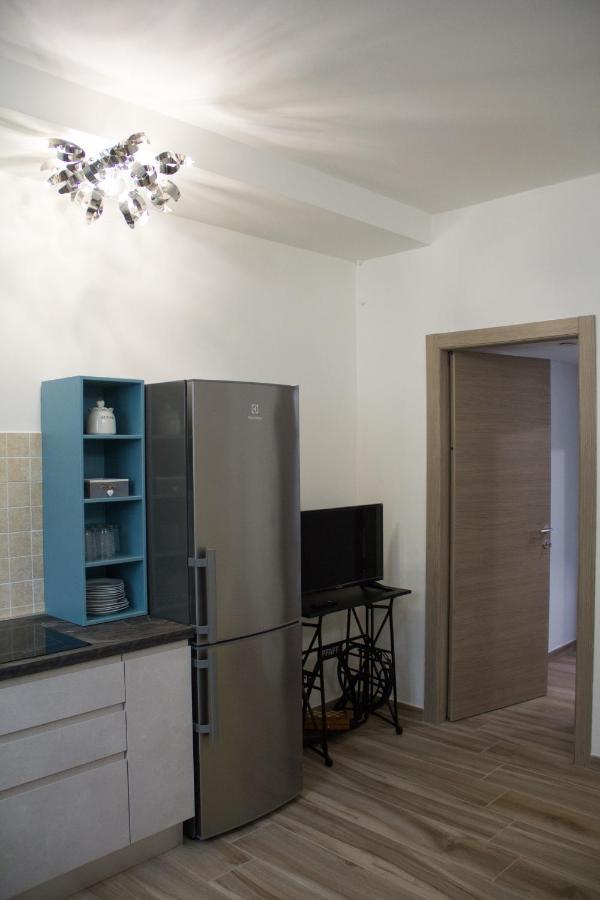 Apartament Amami Mediolan Zewnętrze zdjęcie