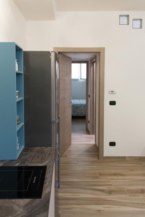 Apartament Amami Mediolan Zewnętrze zdjęcie