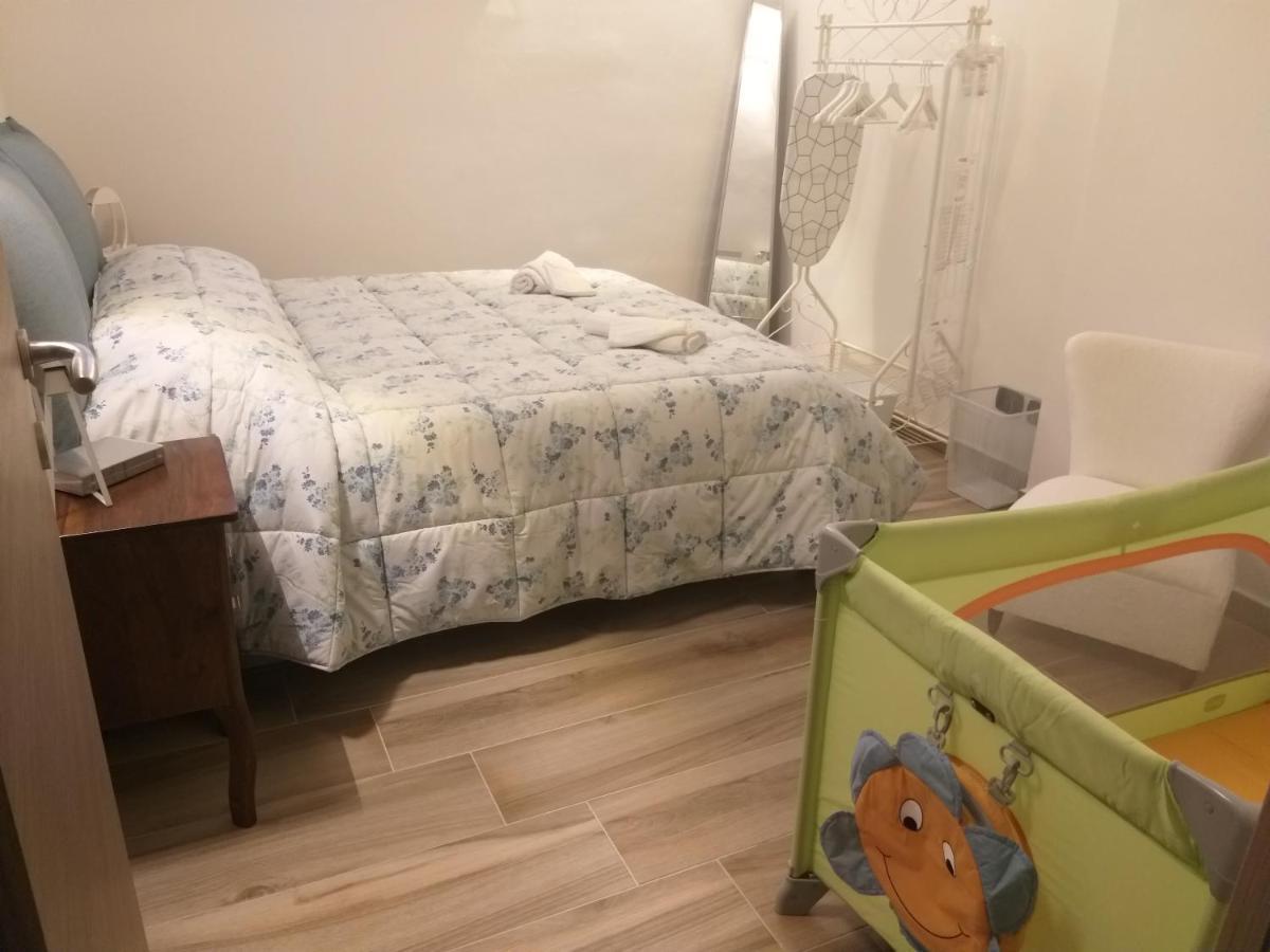 Apartament Amami Mediolan Zewnętrze zdjęcie