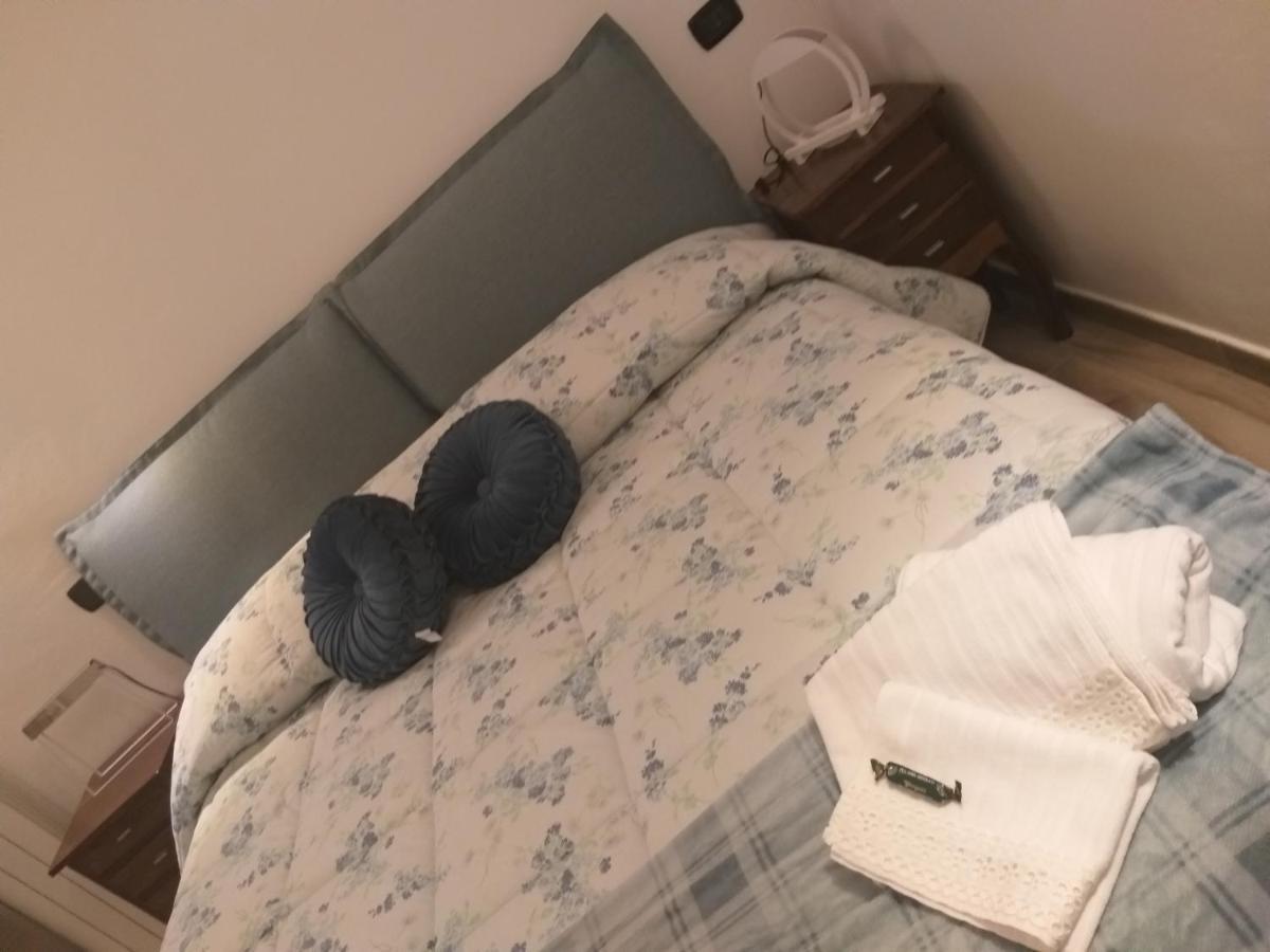 Apartament Amami Mediolan Zewnętrze zdjęcie