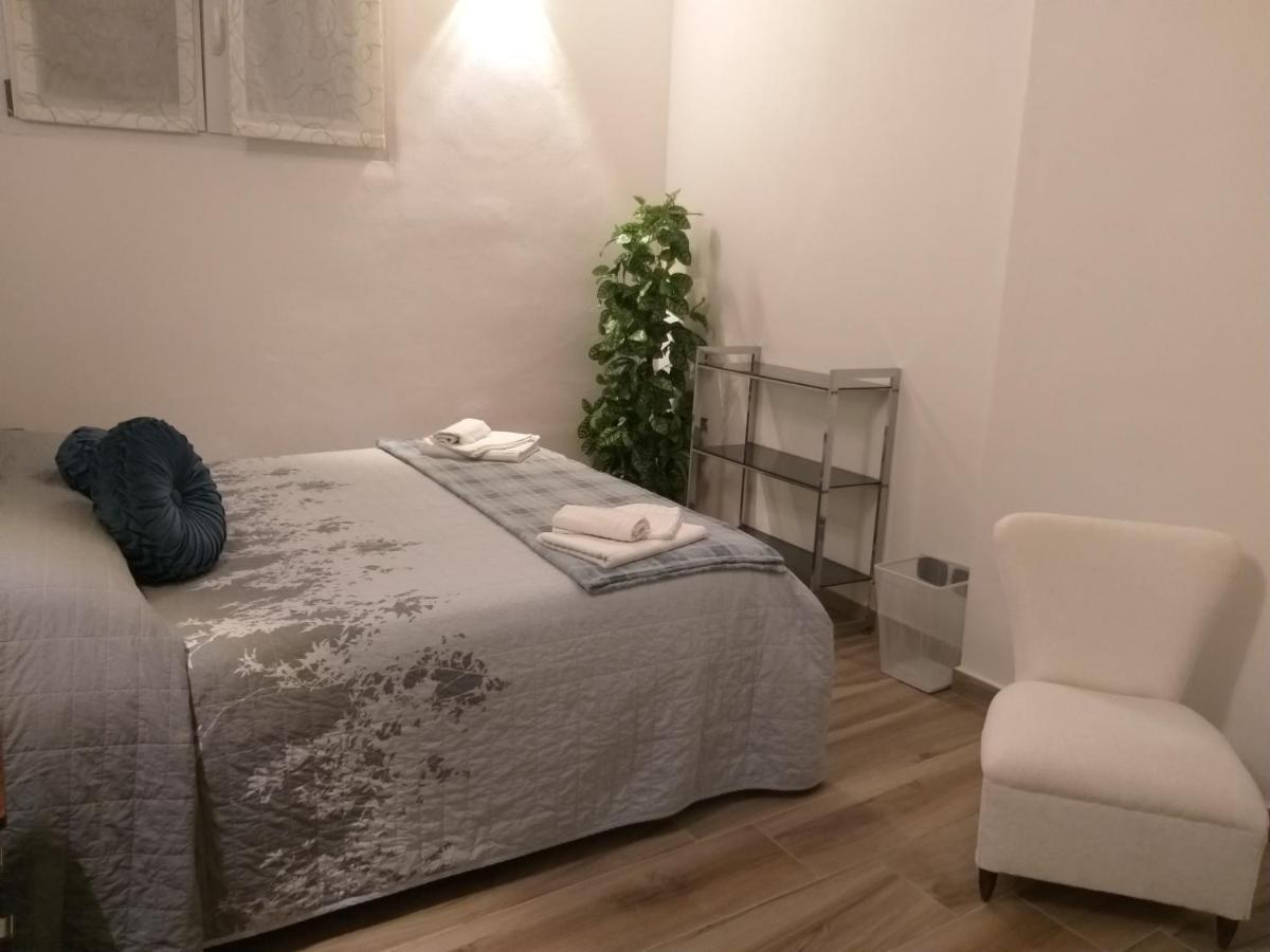 Apartament Amami Mediolan Zewnętrze zdjęcie