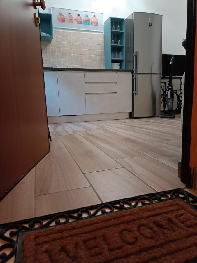 Apartament Amami Mediolan Zewnętrze zdjęcie