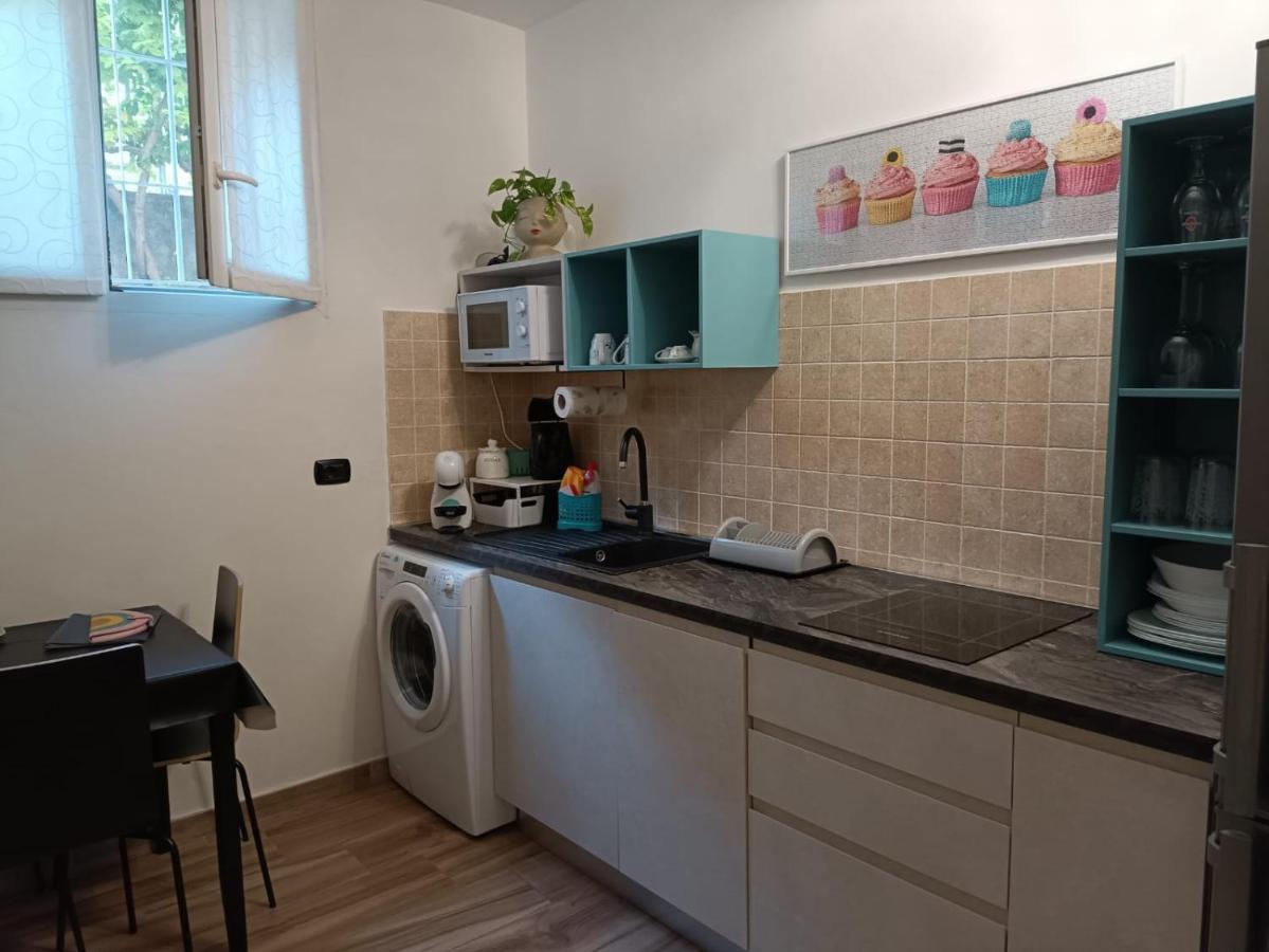 Apartament Amami Mediolan Zewnętrze zdjęcie