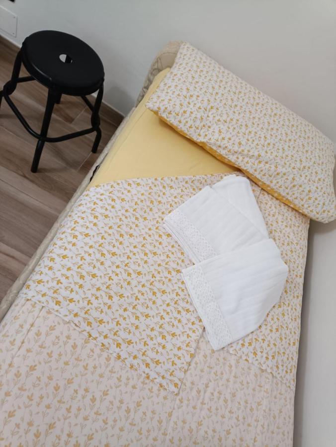 Apartament Amami Mediolan Zewnętrze zdjęcie