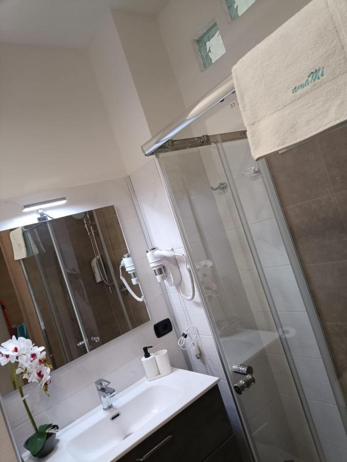 Apartament Amami Mediolan Zewnętrze zdjęcie
