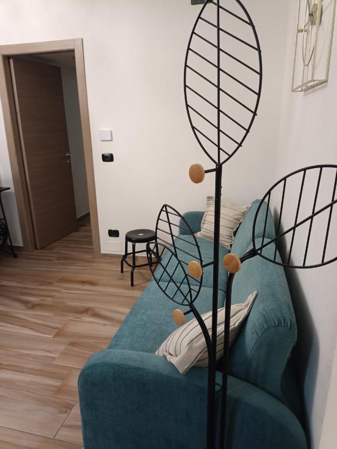 Apartament Amami Mediolan Zewnętrze zdjęcie
