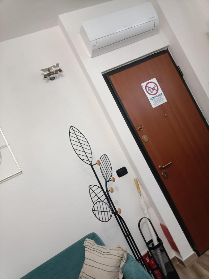 Apartament Amami Mediolan Zewnętrze zdjęcie