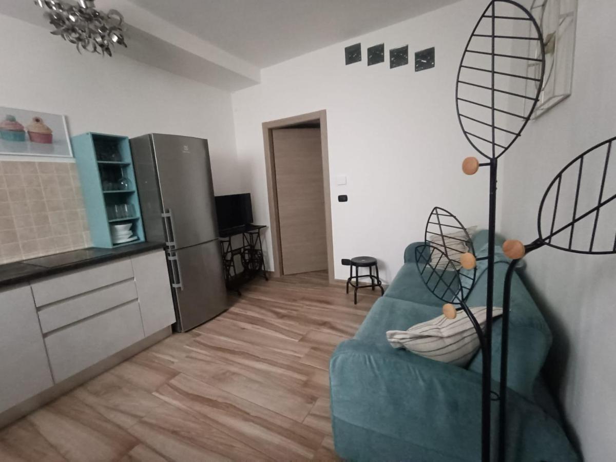 Apartament Amami Mediolan Zewnętrze zdjęcie